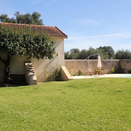 Adobe Typical Cottage Alpalhao  Exterior foto